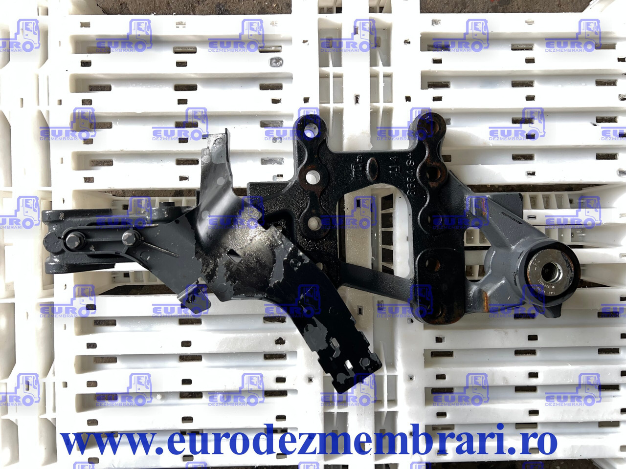 SUPORT CABINA DAF XF XG 2245602 - Frame/ Chassis for Truck: picture 2 SUPORT CABINA DAF XF XG 2245602 - Frame/ Chassis for Truck: picture 2