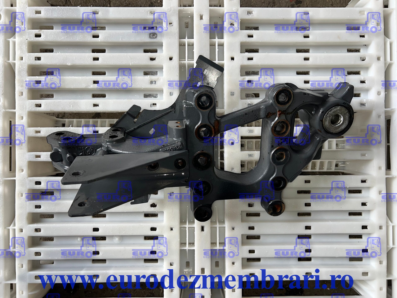 SUPORT CABINA DAF XF XG 2245602 - Frame/ Chassis for Truck: picture 1 SUPORT CABINA DAF XF XG 2245602 - Frame/ Chassis for Truck: picture 1