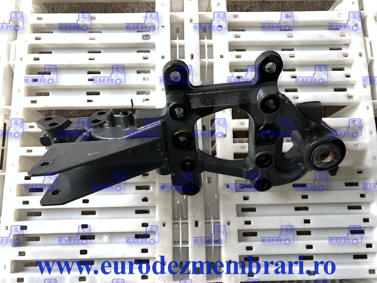 SUPORT CABINA DAF XF XG 2245603 - Frame/ Chassis for Truck: picture 3 SUPORT CABINA DAF XF XG 2245603 - Frame/ Chassis for Truck: picture 3