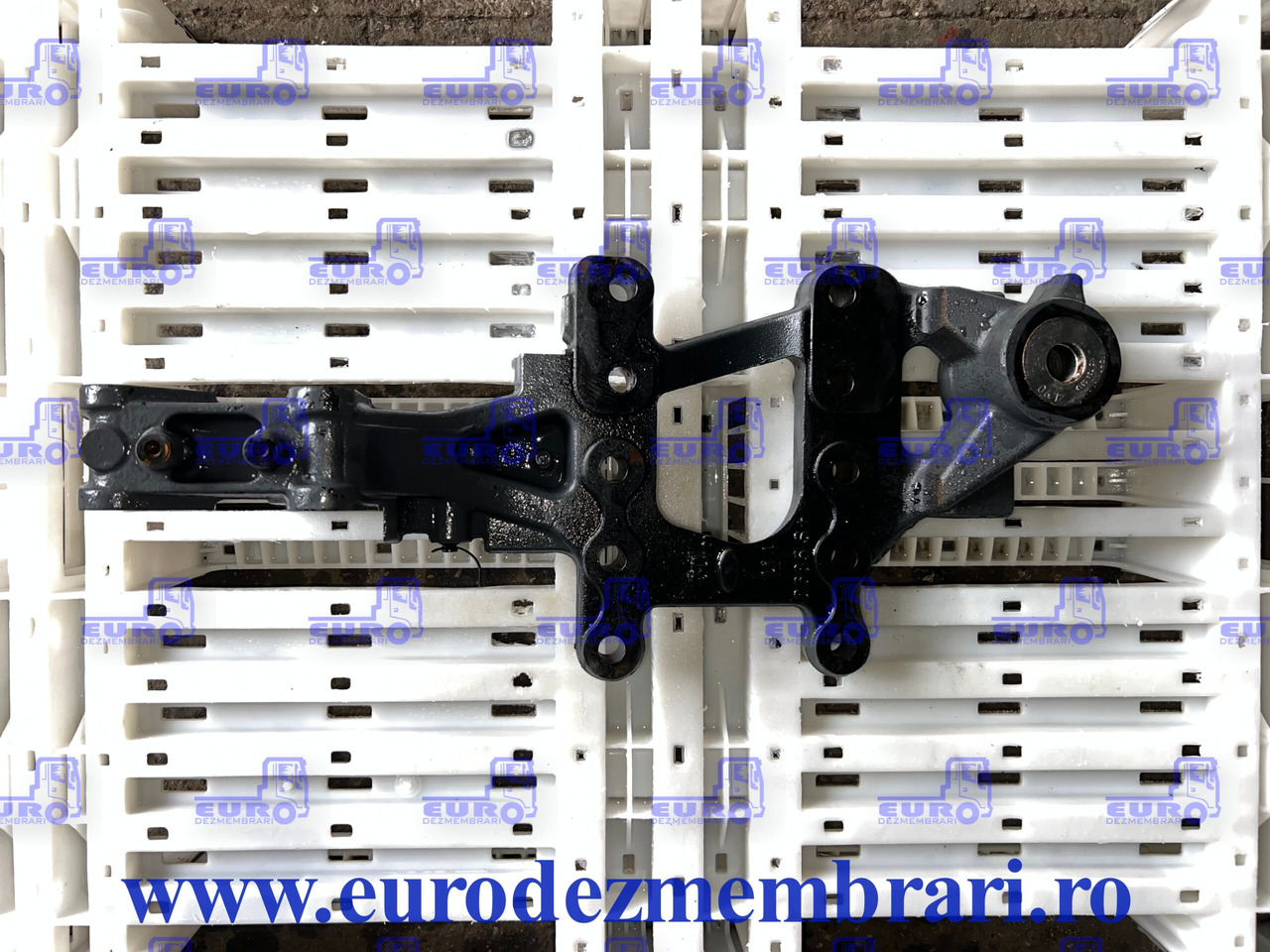 SUPORT CABINA DAF XF XG 2245603 - Frame/ Chassis for Truck: picture 1 SUPORT CABINA DAF XF XG 2245603 - Frame/ Chassis for Truck: picture 1