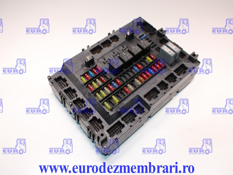 TABLOU SIGURANTE MERCEDES ACTROS MP4 SINGLE SAM A0014467558 - Fuse for Truck: picture 2 TABLOU SIGURANTE MERCEDES ACTROS MP4 SINGLE SAM A0014467558 - Fuse for Truck: picture 2