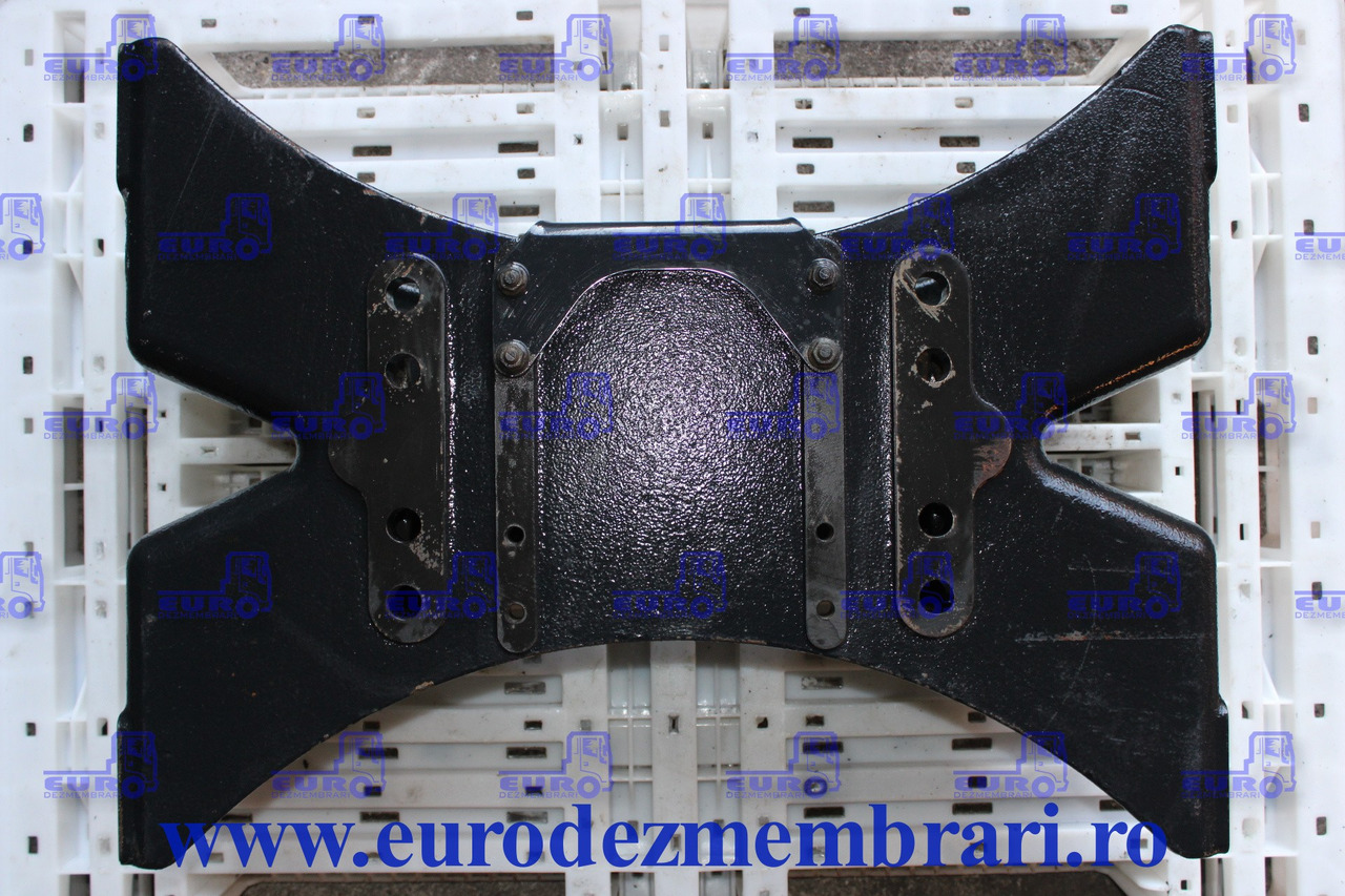 TRAVERSA INTERAXIALA MAN TGS TG3 81.41230.3021, 81.41230.0021 - Frame/ Chassis for Truck: picture 1 TRAVERSA INTERAXIALA MAN TGS TG3 81.41230.3021, 81.41230.0021 - Frame/ Chassis for Truck: picture 1