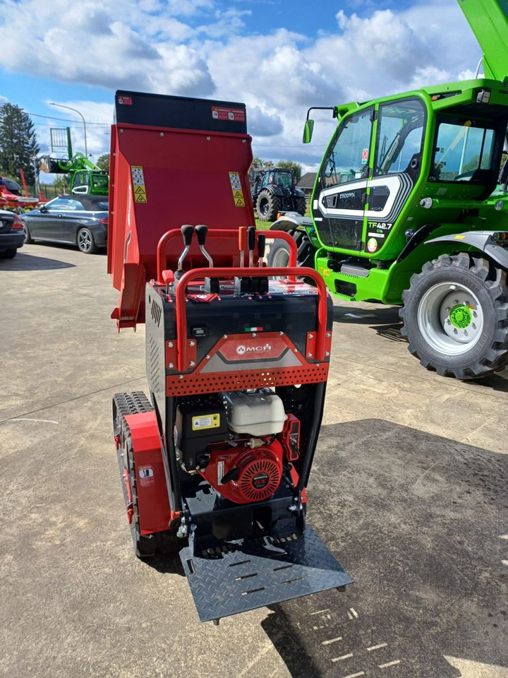 MCH H780 - Mini dumper: picture 3 MCH H780 - Mini dumper: picture 3