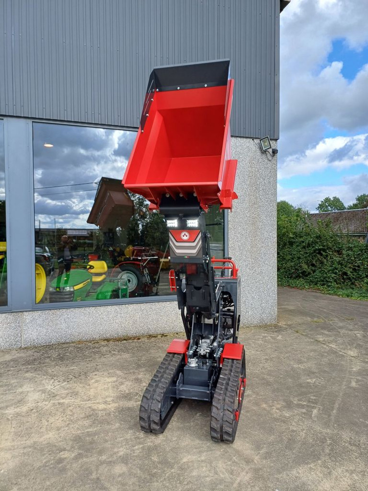 MCH H780 - Mini dumper: picture 4 MCH H780 - Mini dumper: picture 4