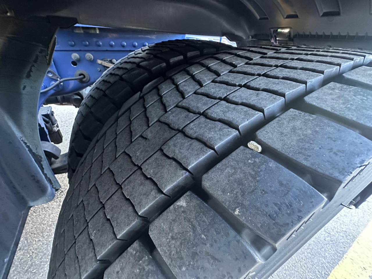 SCANIA S 450 A4x2EB - Tractor unit: picture 2 SCANIA S 450 A4x2EB - Tractor unit: picture 2