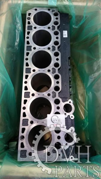 Deutz TCD 2013 L6 4V - Engine for Construction machinery: picture 1 Deutz TCD 2013 L6 4V - Engine for Construction machinery: picture 1