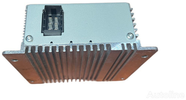 DAF 106 - ECU: picture 2 DAF 106 - ECU: picture 2