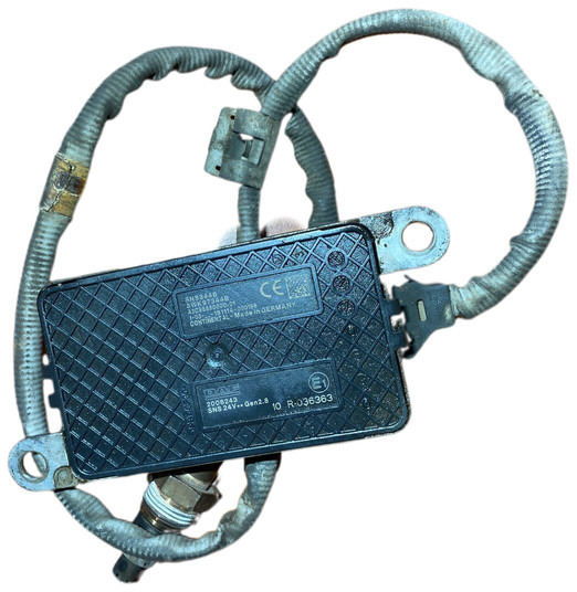 DAF 2019 - Sensor: picture 2 DAF 2019 - Sensor: picture 2