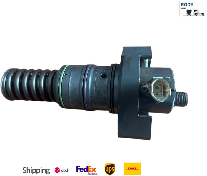 DAF 2023 - Fuel filter: picture 1 DAF 2023 - Fuel filter: picture 1