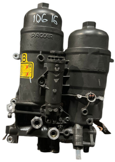 DAF 2023 - Fuel filter: picture 2 DAF 2023 - Fuel filter: picture 2