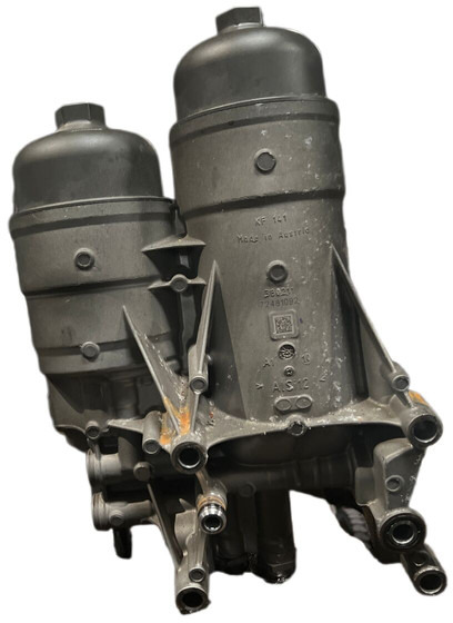 DAF 2023 - Fuel filter: picture 3 DAF 2023 - Fuel filter: picture 3