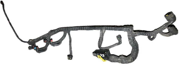 DAF  - Cables/ Wire harness: picture 3 DAF  - Cables/ Wire harness: picture 3