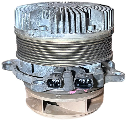 DAF  - Coolant pump: picture 2 DAF  - Coolant pump: picture 2
