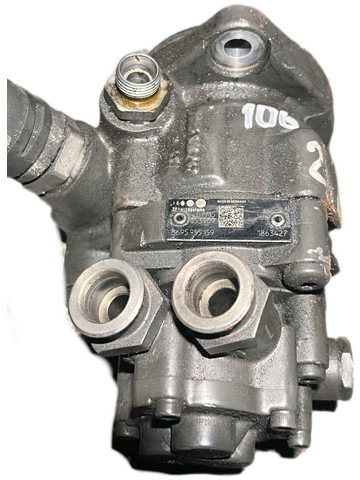 DAF - Steering pump: picture 4 DAF - Steering pump: picture 4