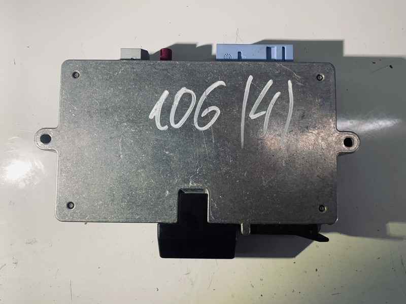 DAF - ECU: picture 2 DAF - ECU: picture 2