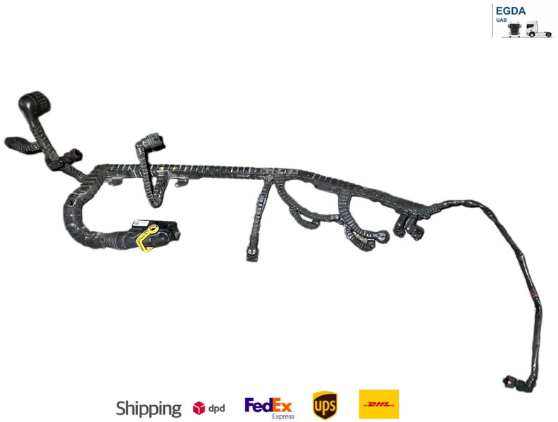 DAF  - Cables/ Wire harness: picture 1 DAF  - Cables/ Wire harness: picture 1