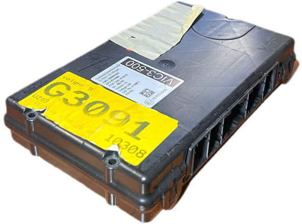 DAF VIC3-500 - ECU: picture 2 DAF VIC3-500 - ECU: picture 2