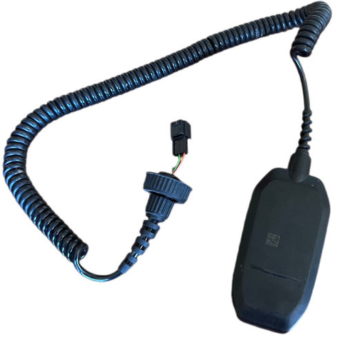 DAF XG 2023 - Suspension: picture 2 DAF XG 2023 - Suspension: picture 2