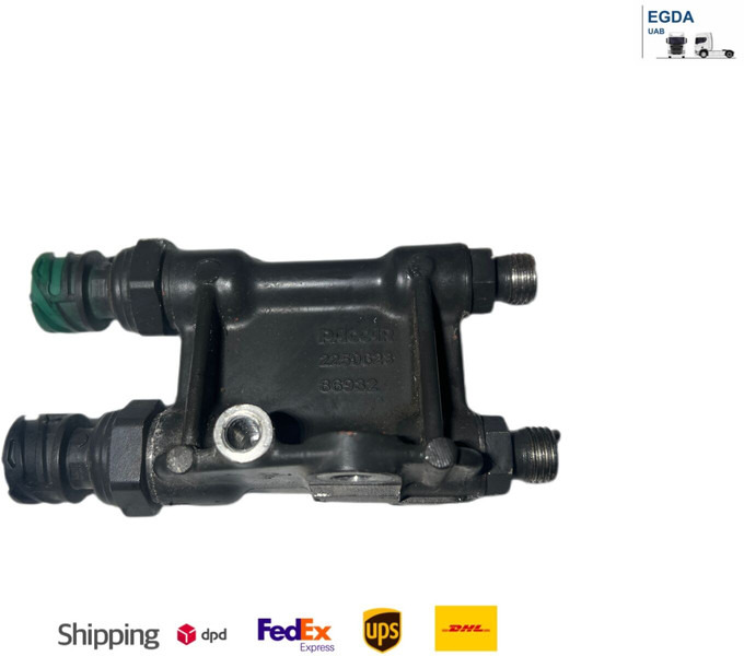 DAF XG 480 FT - Valve: picture 1 DAF XG 480 FT - Valve: picture 1