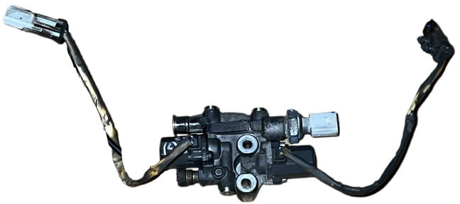 DAF XG 480 FT - Valve: picture 4 DAF XG 480 FT - Valve: picture 4