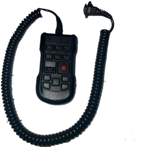 DAF XG 480 FT - Suspension: picture 2 DAF XG 480 FT - Suspension: picture 2