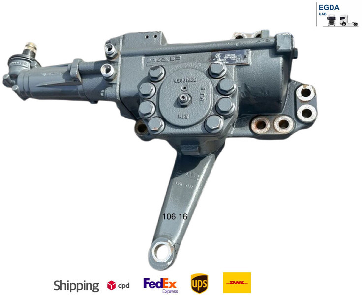 DAF XG - Steering column: picture 1 DAF XG - Steering column: picture 1