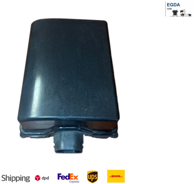 DAF radar - ECU: picture 1 DAF radar - ECU: picture 1