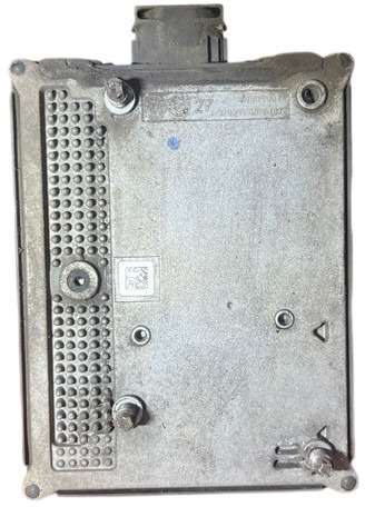 DAF radar - ECU: picture 5 DAF radar - ECU: picture 5