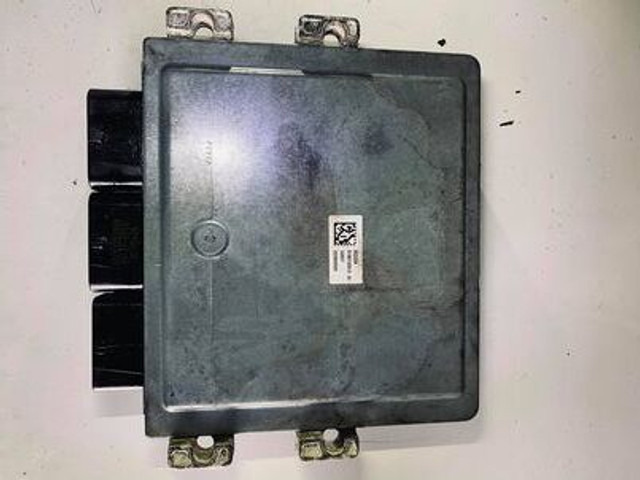 Ford TRANSIT - ECU: picture 2 Ford TRANSIT - ECU: picture 2