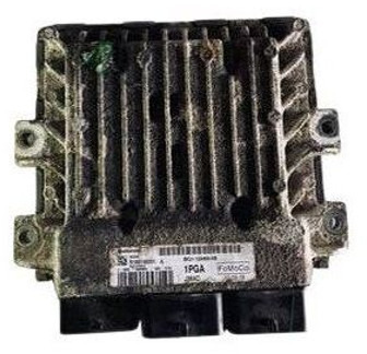 Ford TRANSIT - ECU: picture 1 Ford TRANSIT - ECU: picture 1