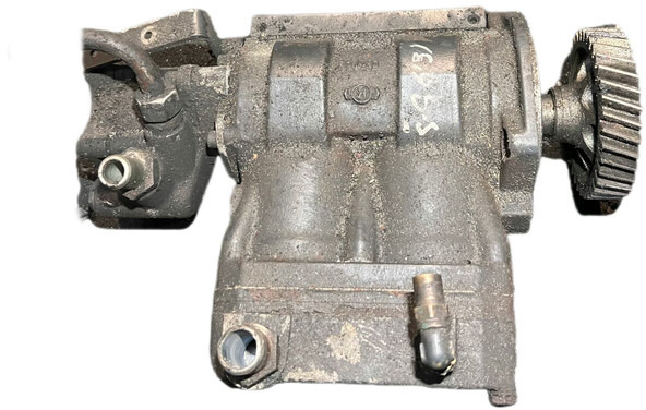 Iveco - Engine and parts: picture 3 Iveco - Engine and parts: picture 3