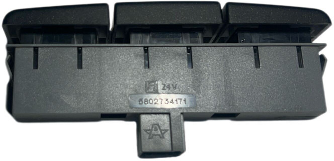 Iveco - Dashboard: picture 3 Iveco - Dashboard: picture 3