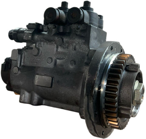 Fuel pump Iveco: picture 6