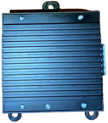 Jaguar X250 2,2D - ECU: picture 1 Jaguar X250 2,2D - ECU: picture 1