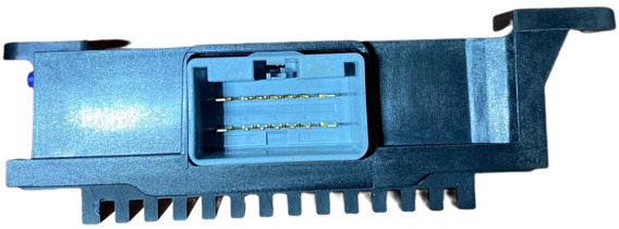 Jaguar X250 2,2D - ECU: picture 2 Jaguar X250 2,2D - ECU: picture 2