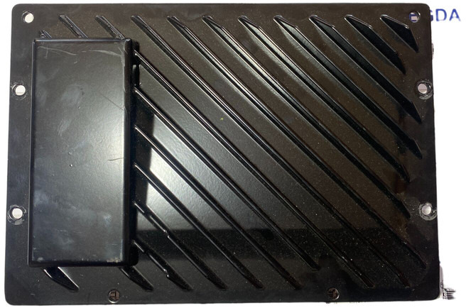 Jaguar XF250 - ECU: picture 2 Jaguar XF250 - ECU: picture 2