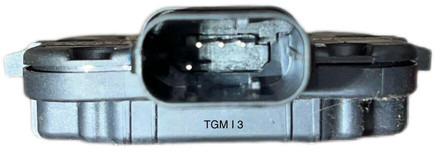 KNORR-BREMSE - Sensor: picture 2 KNORR-BREMSE - Sensor: picture 2