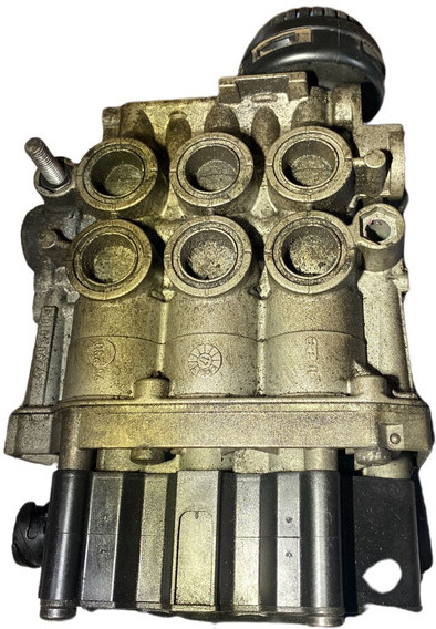 MAN TGX - Valve: picture 2 MAN TGX - Valve: picture 2