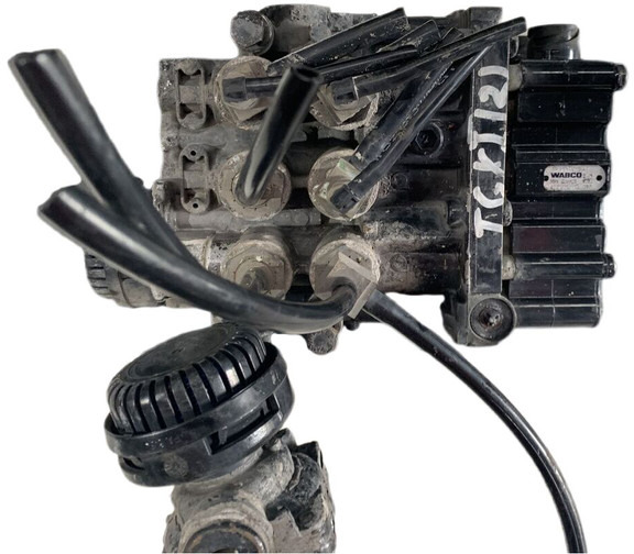 MAN TGX - Valve: picture 1 MAN TGX - Valve: picture 1