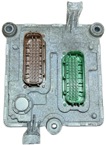 Mercedes-Benz ACM3 MP5 - ECU: picture 2 Mercedes-Benz ACM3 MP5 - ECU: picture 2