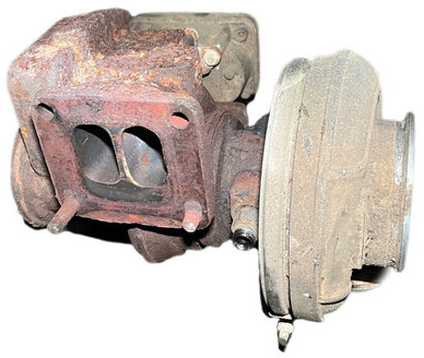 Mercedes-Benz - Turbo: picture 3 Mercedes-Benz - Turbo: picture 3