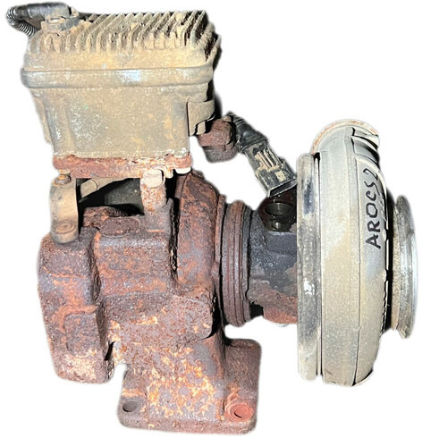 Mercedes-Benz - Turbo: picture 2 Mercedes-Benz - Turbo: picture 2