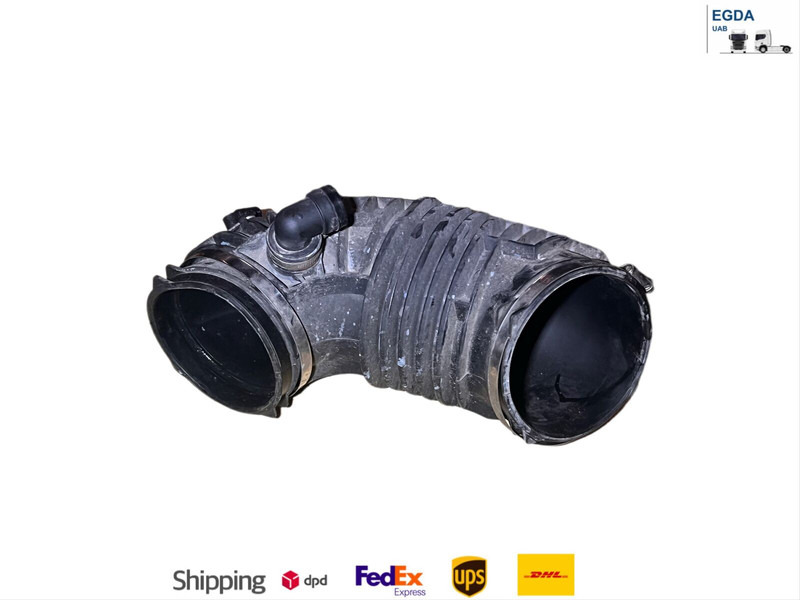 Mercedes-Benz - Air intake pipe: picture 1 Mercedes-Benz - Air intake pipe: picture 1