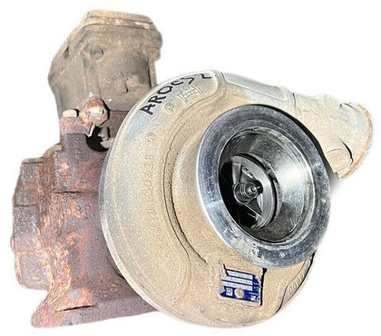 Mercedes-Benz - Turbo: picture 4 Mercedes-Benz - Turbo: picture 4