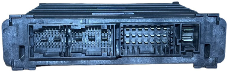 Mercedes-Benz MP5 - ECU: picture 2 Mercedes-Benz MP5 - ECU: picture 2