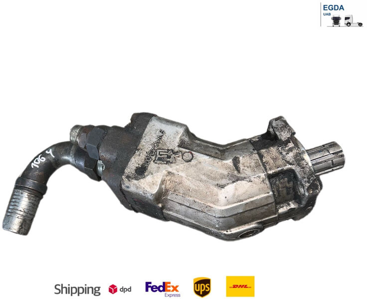 Onbekend rexroth - Hydraulic pump: picture 1 Onbekend rexroth - Hydraulic pump: picture 1