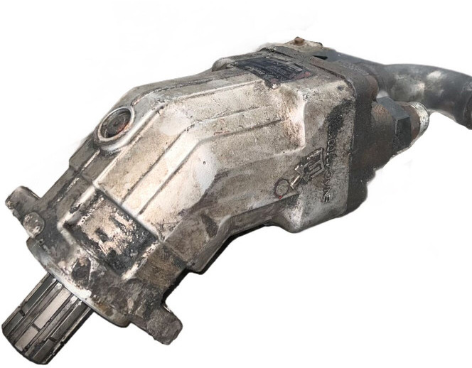 Onbekend rexroth - Hydraulic pump: picture 3 Onbekend rexroth - Hydraulic pump: picture 3