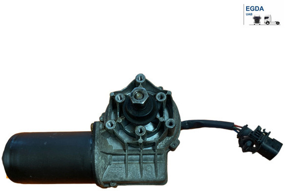 Renault 2016 - Wiper: picture 2 Renault 2016 - Wiper: picture 2