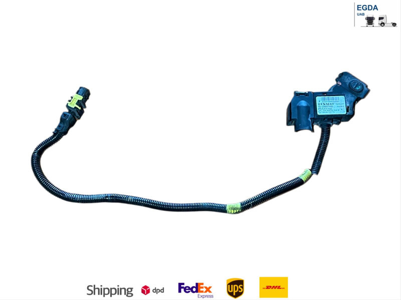 Renault Battery - Sensor: picture 1 Renault Battery - Sensor: picture 1