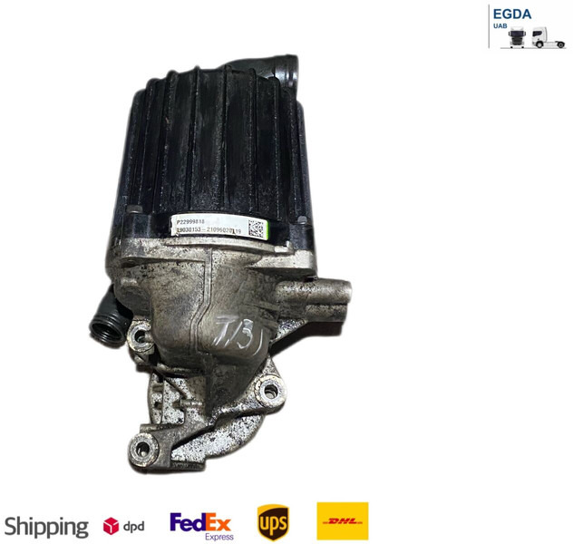 Renault - Oil filter: picture 1 Renault - Oil filter: picture 1